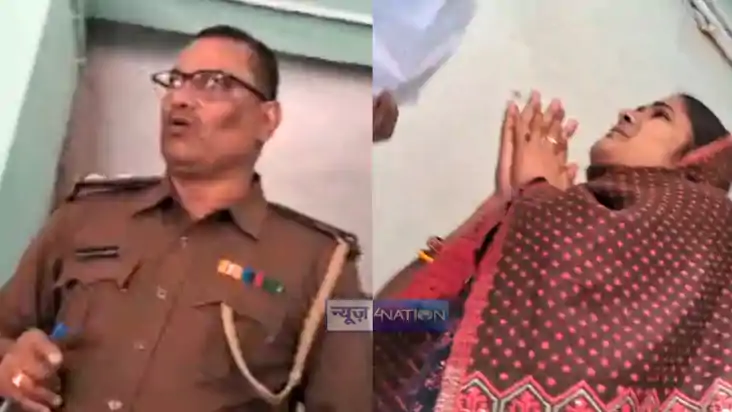 Bihar News : बिहार के इस थाने में दरोगा जी को चाहिए तय की हु