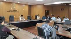 पटना डीएम 