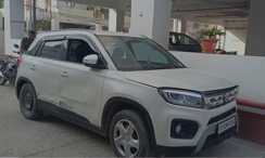 मुजफ्फरपुर में मौत की टक्कर! शराब तस्करों ने उत्पाद विभाग की गाड़ी को उड़ाने की कोशिश की, फिर जो हुआ...