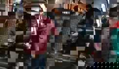 पटना शूटआउट: शाहपुर में गोलियों की तड़तड़ाहट से मची भगदड़, अपराधियों ने दो जिंदगियों को सुलाया मौत की नींद