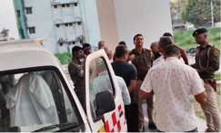 पटना में चुनावी रंजिश का खूनी खेल: अनंत सिंह के समर्थक को गला दबाकर मारने की कोशिश, मची अफरा-तफरी!