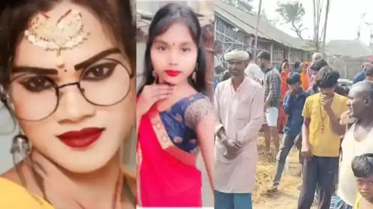 प्रेमी का 'लौंडा डांस' देख तनाव में थी किशोरी, फंदे से लटककर