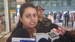 श्रेयसी सिंह 