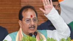 विजय सिन्हा 