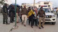 Saharsa Land Feud Killing Class 7 Student Ankit Case Solved