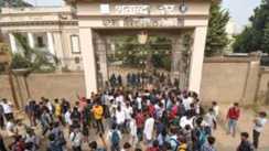 Polls Restored at Patna University Voting Feb 28