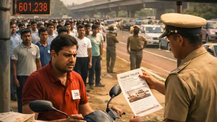 ई-डिटेक्शन सिस्टम