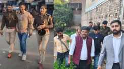 नालंदा में मानव तस्करी के बड़े रैकेट का भंडाफोड़: 'काजल ऑर्केस्ट्रा' से 13 नाबालिग बच्चियां रेस्क्यू, दिल्ली से आई टीम ने मारा छापा