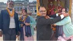 बिहार में 'मटुकनाथ' पार्ट-2 : 60 साल के प्रिंसिपल ने 28 की टीचर से नेपाल में रचाई शादी, भाई ने लगाया अपहरण का आरोप