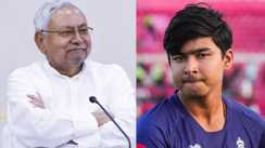 वैभव सूर्यवंशी