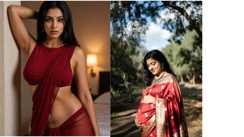 Nalanda Get pregnant get 1 3 million rupees A dark game of honeytraps runs