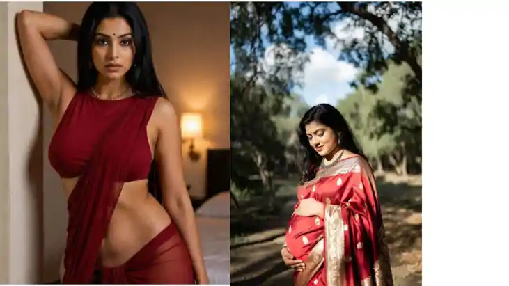 Nalanda Get pregnant get 1 3 million rupees A dark game of h