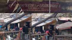 पटना GPO और फल मंडी का हाल: सरकारी क्वार्टरों पर माफिया का राज, उठ रहे ख़ाकी पर सवाल? 