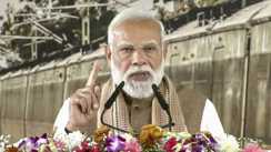 पीएम मोदी का कांग्रेस पर अब तक का सबसे बड़ा प्रहार: कांग्रेस ने AI समिट को नंगी राजनीति का अखाड़ा बना दिया