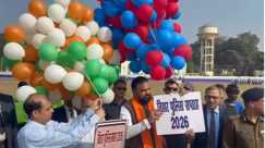 सम्राट चौधरी का बड़ा एलान: हर पुलिस लाइन में खुलेंगे हाई स्कूल, 'पुलिस दीदी' और AI से बदलेगी बिहार पुलिस की सूरत