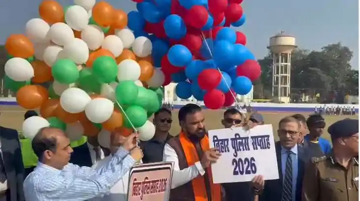 सम्राट चौधरी का बड़ा एलान: हर पुलिस लाइन में खुलेंगे हाई स्कू