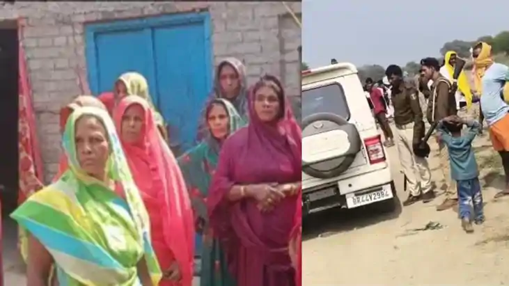 Bride dead body found - जिस घर से उठनी थी दुल्हन की डोली, वह