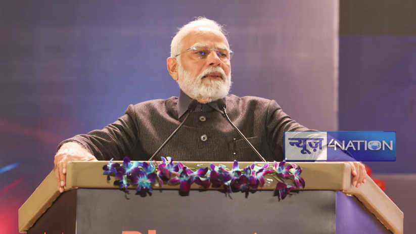  5 फरवरी को गंगा स्नान के लिए प्रयागराज पहुंचेंगे पीएम मोदी,