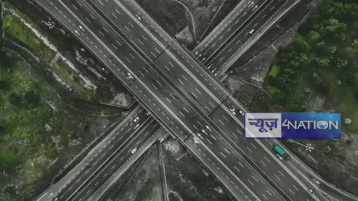 Bihar 10 Expressway: बिहार के इन 10 एक्सप्रेसवे पर खर्च 1.43