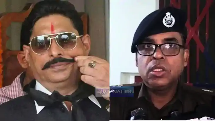 Bihar Crime News : एएसपी का बयान, किसने चलायी पहले गोली, मोक