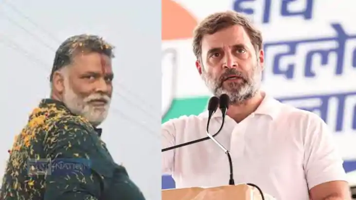 DELHI ELECTION 2025 - पहले इस्तेमाल और फिर विश्वास करो के स DELHI ELECTION 2025 - पहले इस्तेमाल और फिर विश्वास करो के स