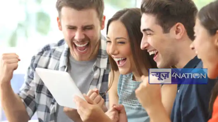 DMI में विकसित पटना प्रतियोगिता, क्विज और मोनो एक्ट में दिखी