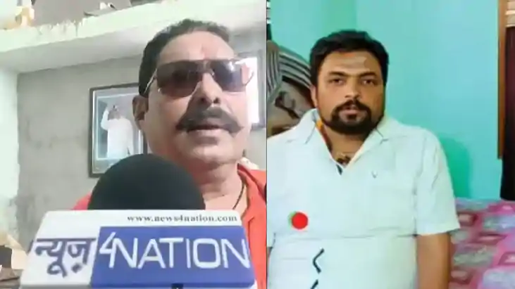 अनंत सिंह से टकराने वाला सोनू मोनू कौन, क्या है इस गैंग का प अनंत सिंह से टकराने वाला सोनू मोनू कौन, क्या है इस गैंग का प