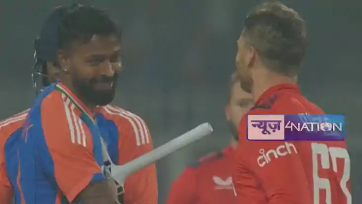 india vs england t20: भारत ने इंग्लैंड को दी पटखनी, ईडन गार्
