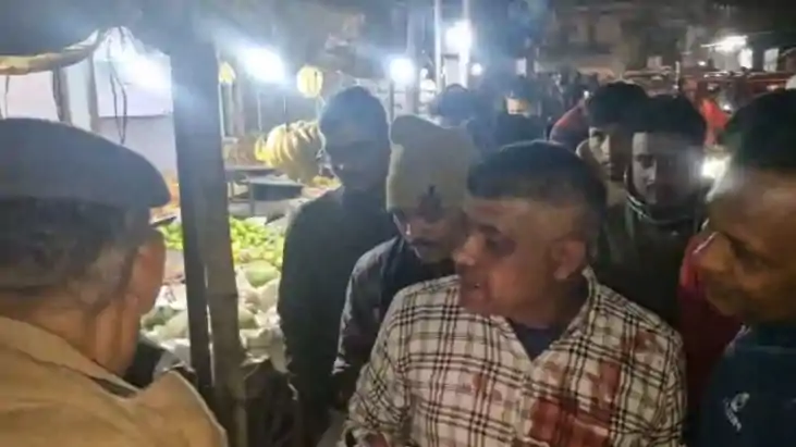 पत्रकार 