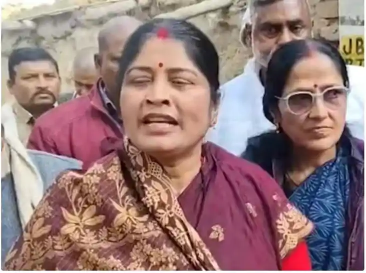 बेटियों को इंसाफ नहीं मिला तो ईंट से ईंट बजा देंगे- नीट छात्