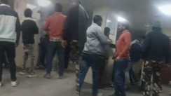 Bettiah GMCH Shocked as Junior Doctors Assault Patient s Family