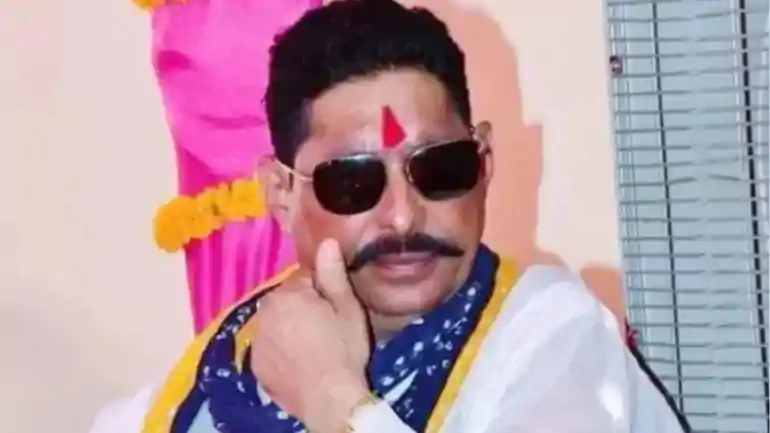 अनंत सिंह 