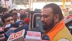 अपराधियों की खैर नहीं! सम्राट चौधरी का खुला ऐलान— बिहार पुलिस को मिला 'फ्री हैंड', अब ऑन द स्पॉट होगा हिसाब!