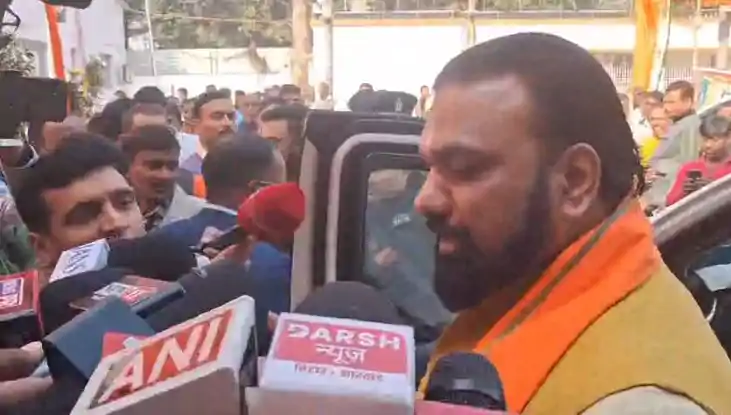 अपराधियों की खैर नहीं! सम्राट चौधरी का खुला ऐलान— बिहार पुलि