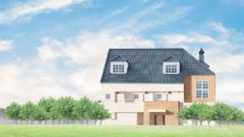 Nitish Govt to Provide Permanent Homes to Over 40 Lakh Families in Bihar