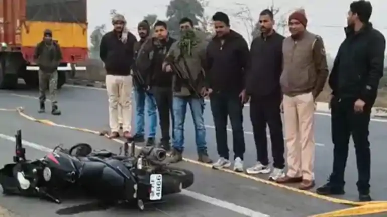 एनकाउंटर 