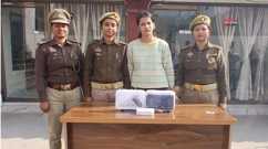 हनीट्रैप क्वीन: सीओ और दारोगा भी नहीं बच पाए इस हसीना के जाल से, 165 लोगों को बनाया शिकार