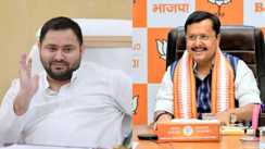 बिहार में सुरक्षा अपडेट: भाजपा नेताओं का बढ़ा कद, तेजस्वी और कांग्रेस नेताओं की सुरक्षा में कटौती