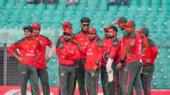 आर-पार के मूड में बांग्लादेश: भारत में नहीं खेलेंगे वर्ल्ड कप, ICC के अल्टीमेटम को ठुकराकर बायकॉट का एलान!