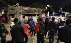  नवादा में रफ्तार का कहर: दो बाइकों की आमने-सामने भिड़ंत, एक घर का चिराग बुझा, दूसरा अस्पताल में लड़ रहा जिंदगी की जंग!