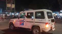 दो शिक्षकों की मौत के बाद एक्शन में प्रशासन, नदी से अवैध बालू लदे 7 ट्रैक्टर जब्त