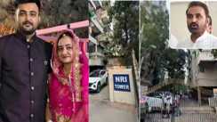 कांग्रेस के प्रदेश अध्यक्ष के भतीजे ने पत्नी की हत्या की, फिर खुद को मारी गोली, दो महीने पहले ही हुई थी शादी