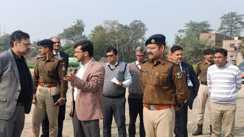  Samriddhi Yatra Reaches Muzaffarpur Tomorrow Nitish to Launch Projects