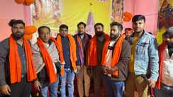 Bihar News : पटना के बोरिंग रोड में श्रीराम प्राण प्रतिष्ठा का मनाया गया भव्य उत्सव, महाभंडारे में उमड़ा जनसैलाब