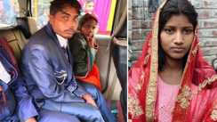 नशेड़ी दूल्हे को दुल्हन ने बैरंग लौटाया: वरमाला के समय लड़खड़ाते देख शादी से किया इनकार, बारात बंधक