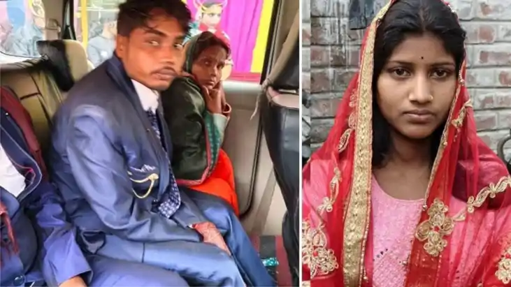 नशेड़ी दूल्हे को दुल्हन ने बैरंग लौटाया: वरमाला के समय लड़खड