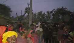 छत्तीसगढ़ के स्टील प्लांट में भीषण ब्लास्ट: गया के 6 मजदूरों की जिंदा जलकर मौत, बाप-बेटे ने भी गंवाई जान