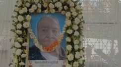 Darbhanga Raj: दरभंगा राज की आख़िरी महारानी को राजसी विदाई, श्रद्धा, परंपरा और विरासत का संगम, राज्यपाल समेत देशभर के राजघराने होंगे शरीक