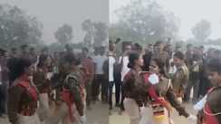 Bihar Police Video