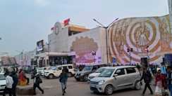 Patna Junction Gets Hi Tech